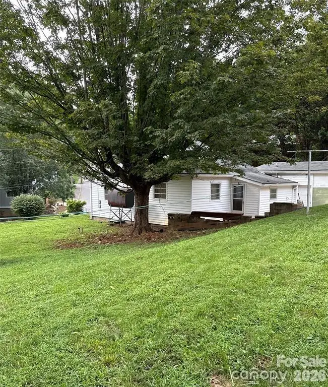 90 Tremont Street #4, Asheville, NC 28806 - #3