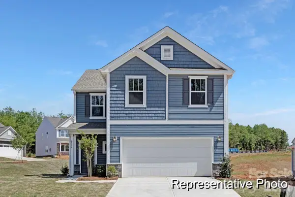 211 Streamside Drive #89p, Red Cross, NC 28129