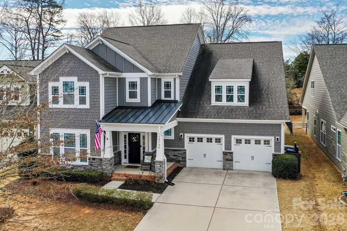 12520 Old Westbury Drive, Cornelius, NC 28031 - #1