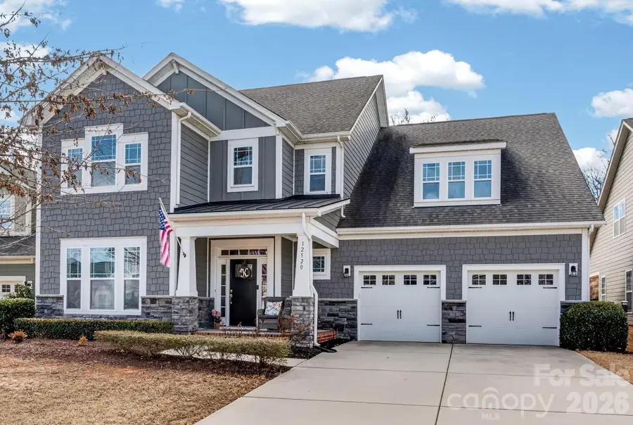 12520 Old Westbury Drive, Cornelius, NC 28031 - #3