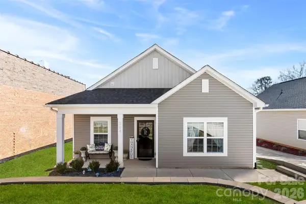 304 Linwood Road, Gastonia, NC 28052