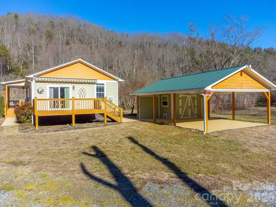 990 Hornet Drive, Whittier, NC 28789 - #3