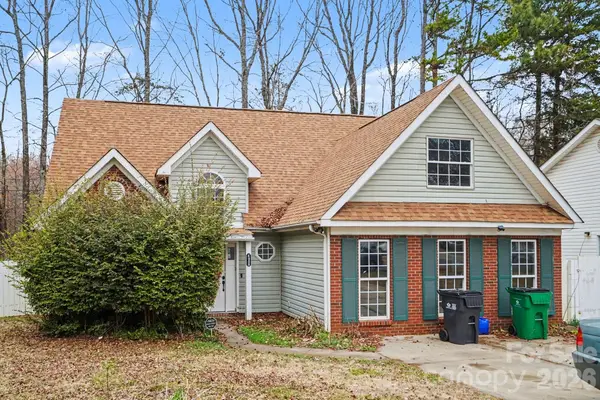 4909 Rosena Drive, Charlotte, NC 28227