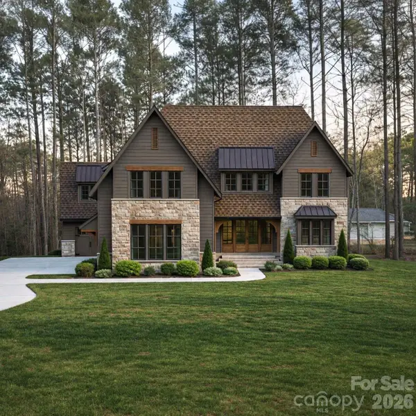 8031 Gulf Creek Road, Lancaster, SC 29720