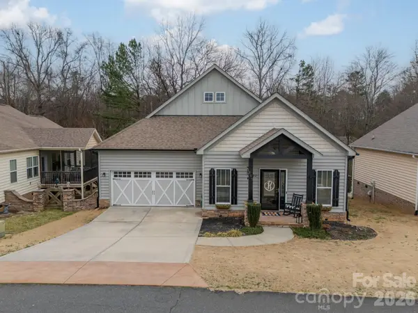 117 Battery Drive, Locust, NC 28097