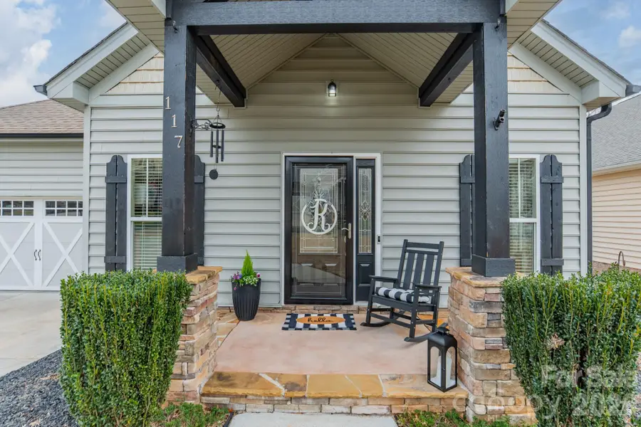 117 Battery Drive, Locust, NC 28097 - #2