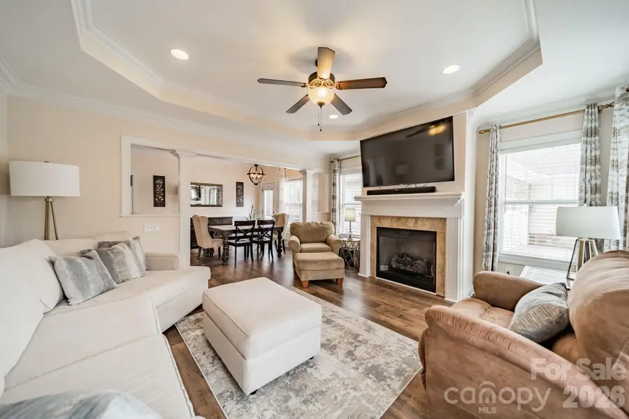 117 Battery Drive, Locust, NC 28097 - #3