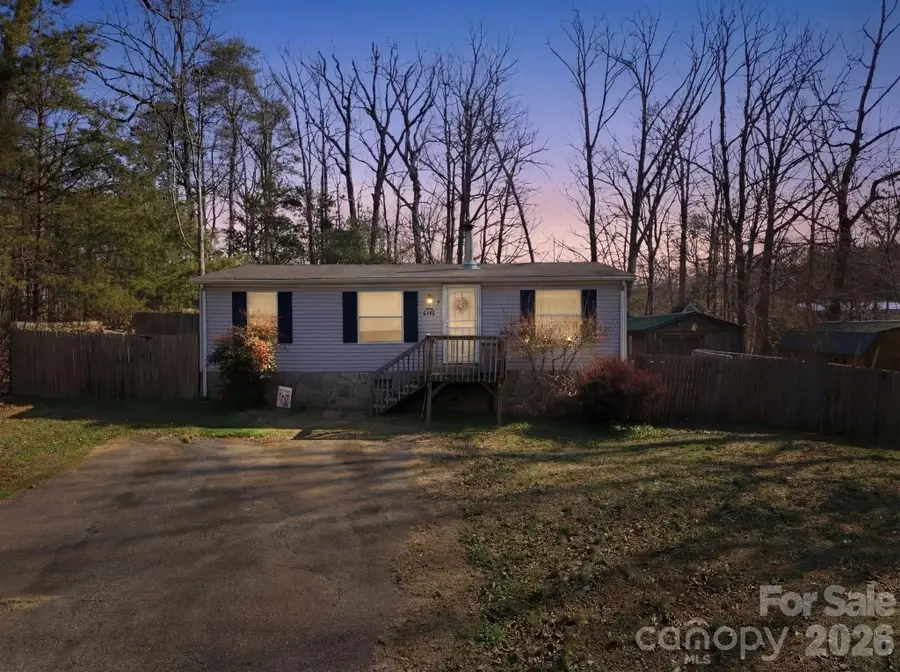 4312 Getaway Lane, Maiden, NC 28650 - #2