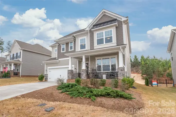 1013 Linn Cove, Waxhaw, NC 28173