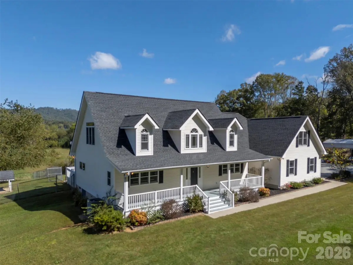 275 Souther Road, Fletcher, NC 28732 - #1