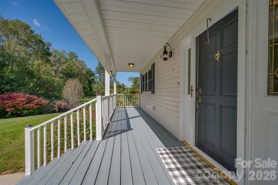 275 Souther Road, Fletcher, NC 28732 - #3