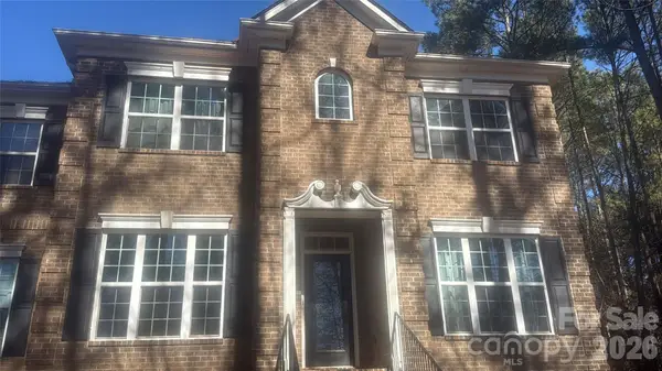 512 Stillwater Road, Troutman, NC 28166