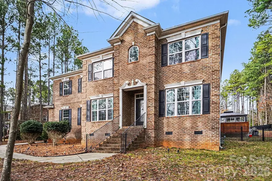 512 Stillwater Road, Troutman, NC 28166 - #2