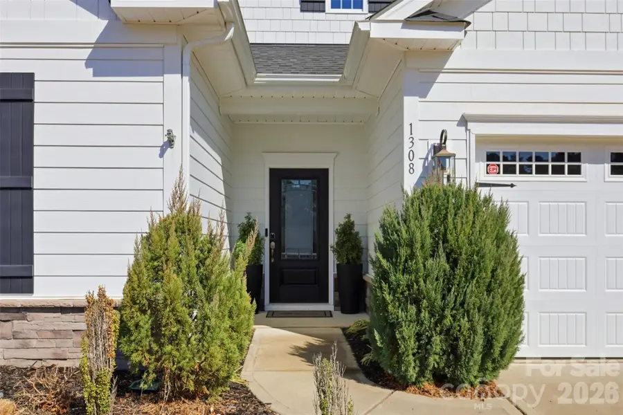 1308 Vintage Walk Drive, Indian Trail, NC 28079 - #3