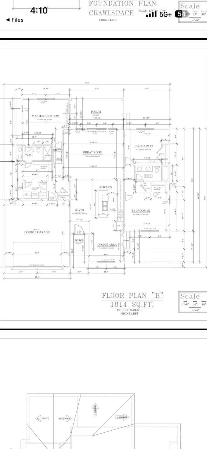 2422 Kimberly Avenue, Morganton, NC 28655 - #3