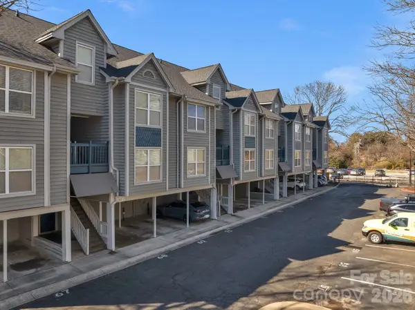 513 N Graham Street #2E, Charlotte, NC 28202