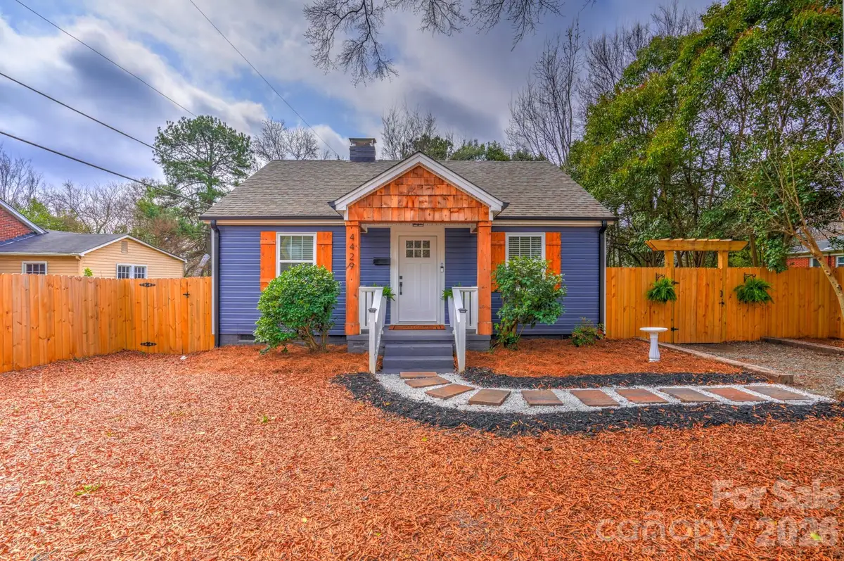 4429 Major Street, Charlotte, NC 28208 - #1