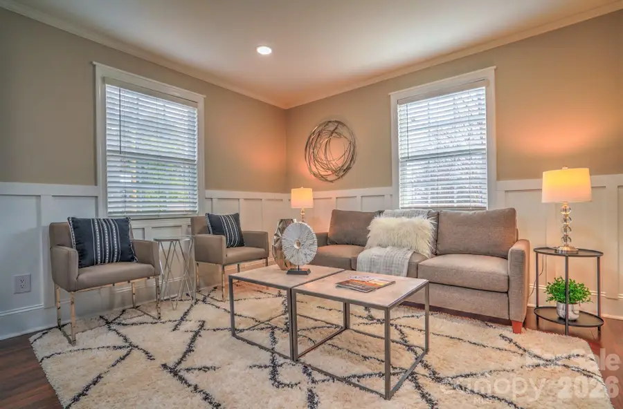 4429 Major Street, Charlotte, NC 28208 - #3