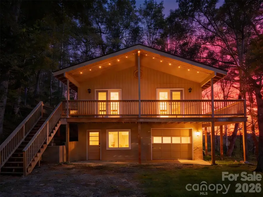 331 River Ridge Drive, Burnsville, NC 28714 - #2