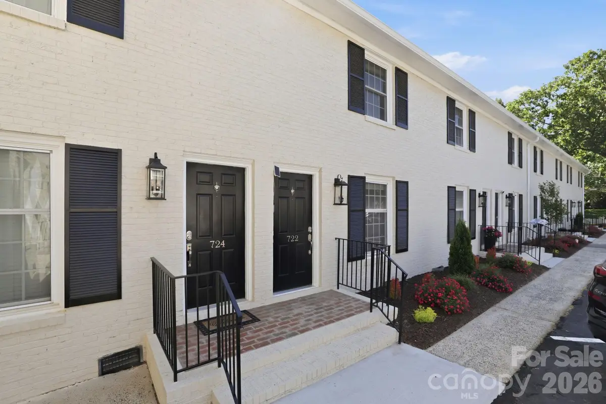 722 W Franklin Street, Monroe, NC 28112 - #1