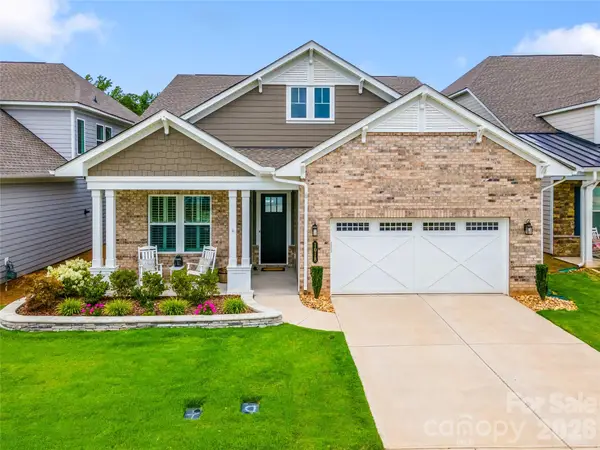 1018 Lake Como Drive, Monroe, NC 28110