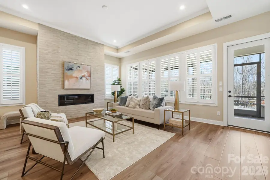 1018 Lake Como Drive, Monroe, NC 28110 - #2