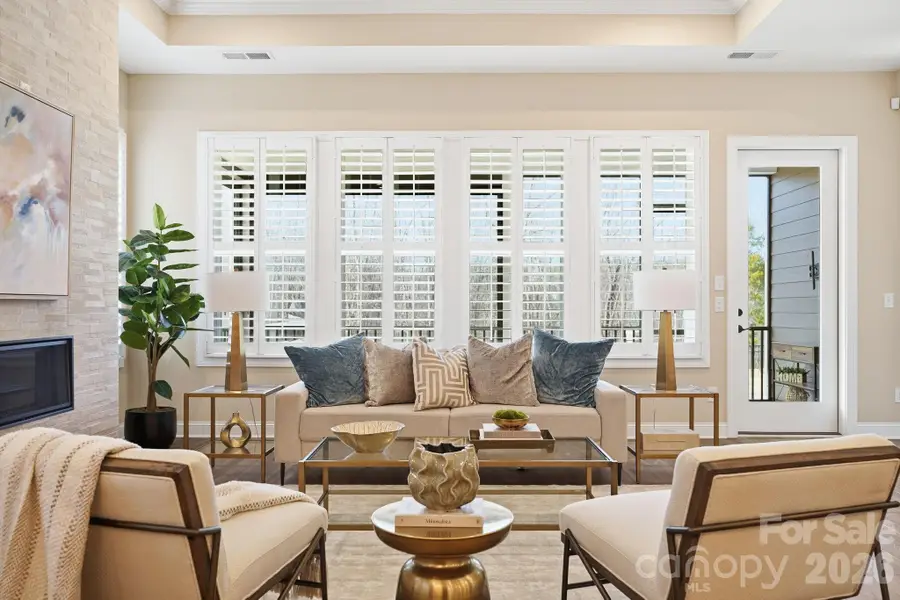 1018 Lake Como Drive, Monroe, NC 28110 - #3