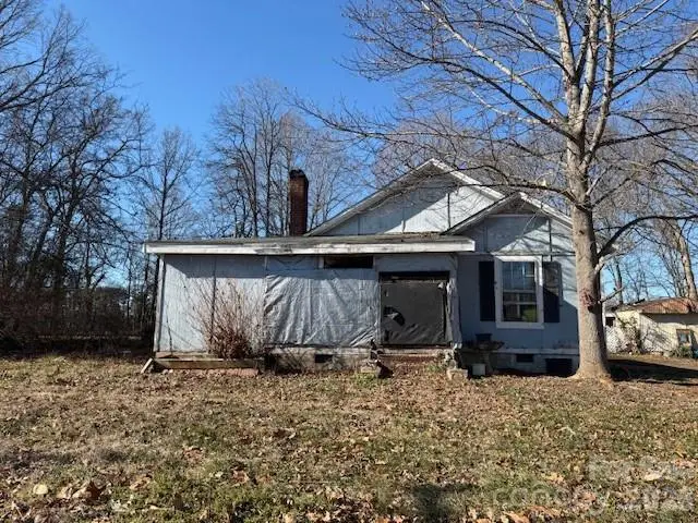 7626 Nc 90 Highway E, Stony Point, NC 28678 - #1