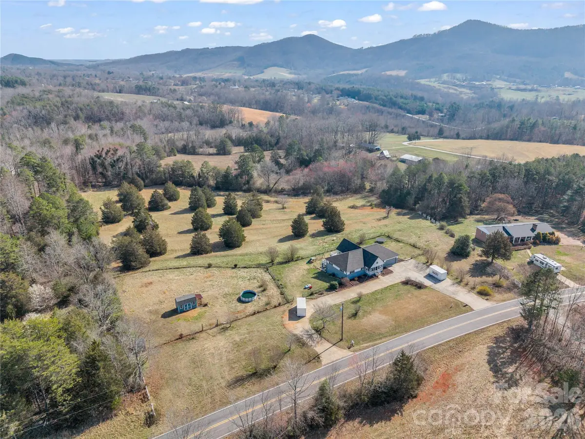 436 Toney Road, Bostic, NC 28018 - #1