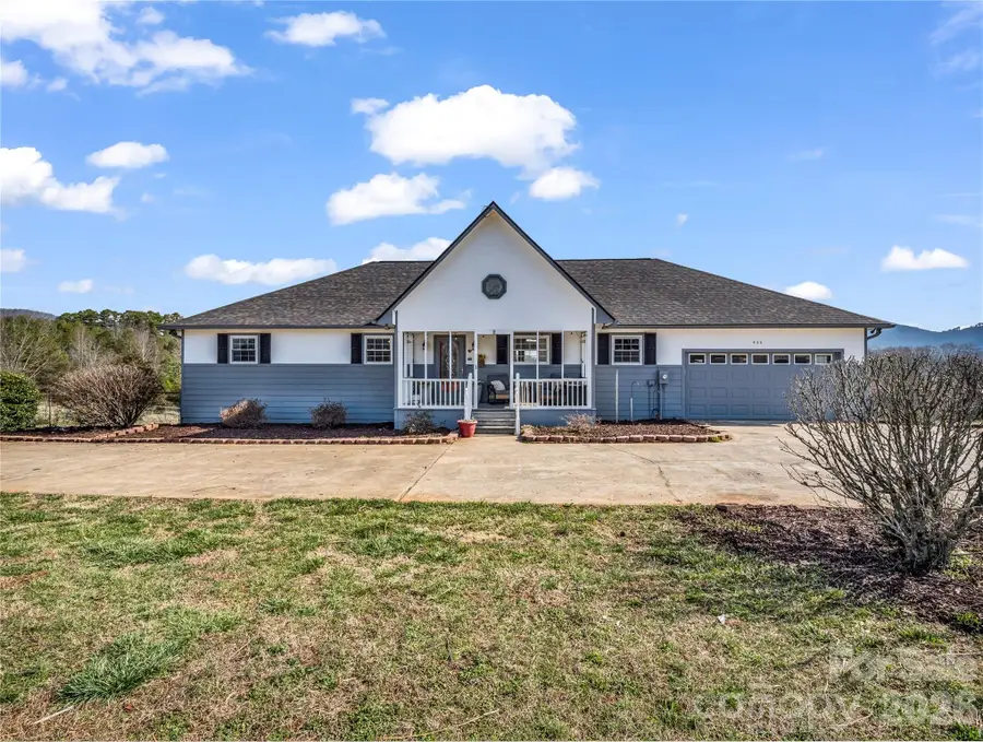 436 Toney Road, Bostic, NC 28018 - #2