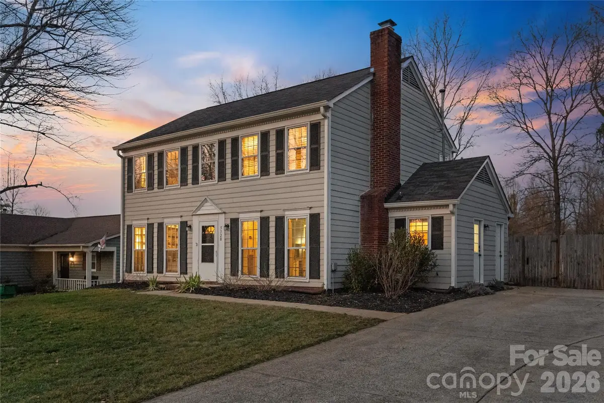 5528 Doverstone Court, Charlotte, NC 28208 - #1