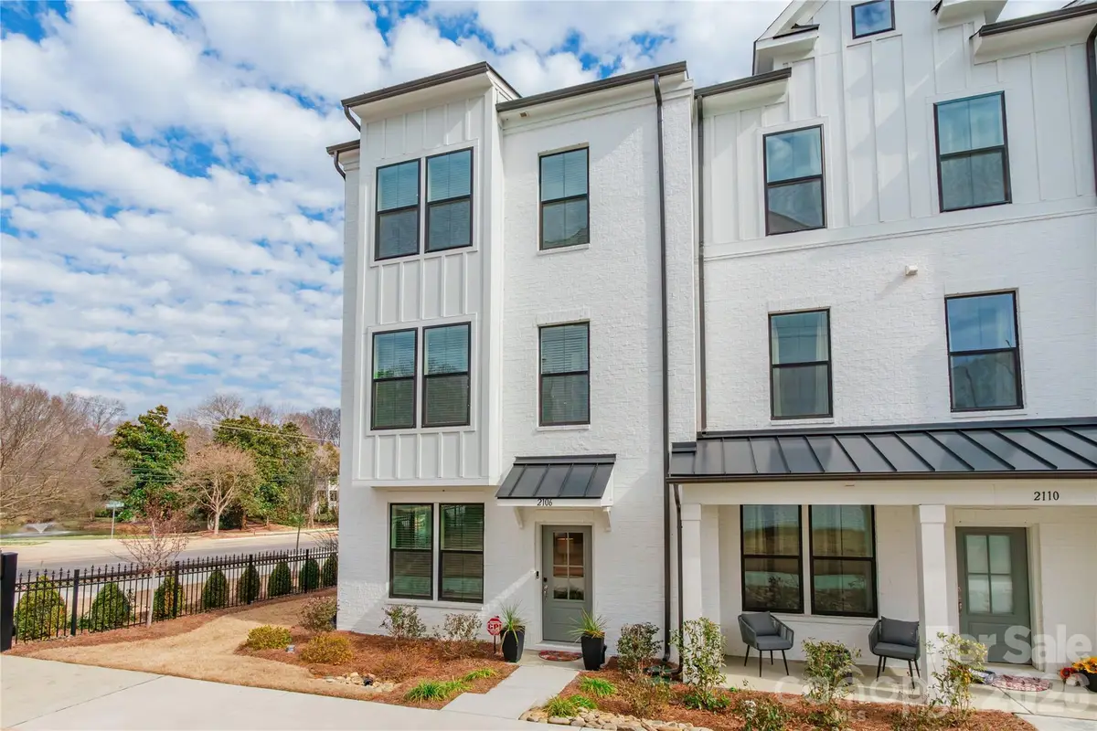 2106 Magnolia Blossom Way, Charlotte, NC 28211 - #1