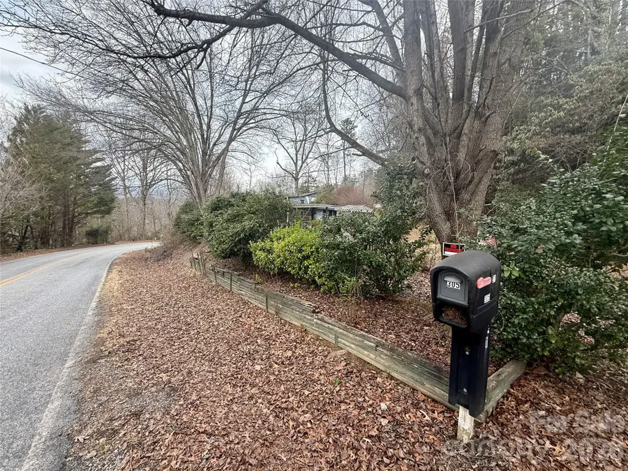 305 Rich Mountain Road, Brevard, NC 28712 - #3