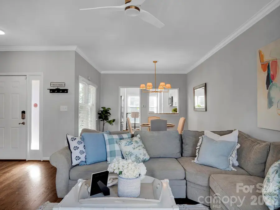 239 S Clarkson Street, Charlotte, NC 28202 - #3