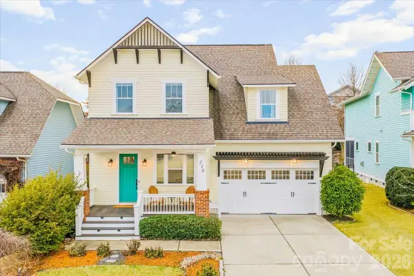 218 June Bug Lane #37, Fort Mill, SC 29708