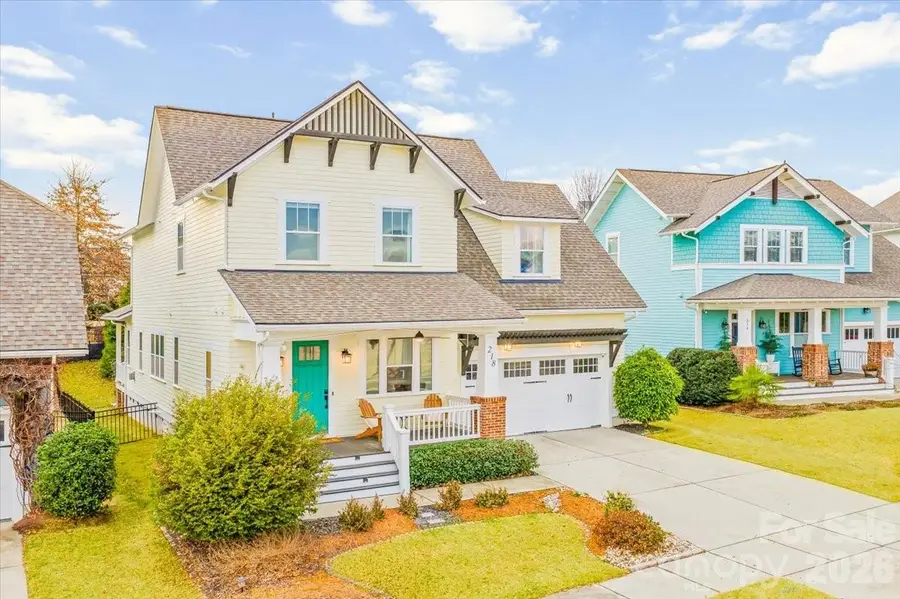 218 June Bug Lane #37, Fort Mill, SC 29708 - #2