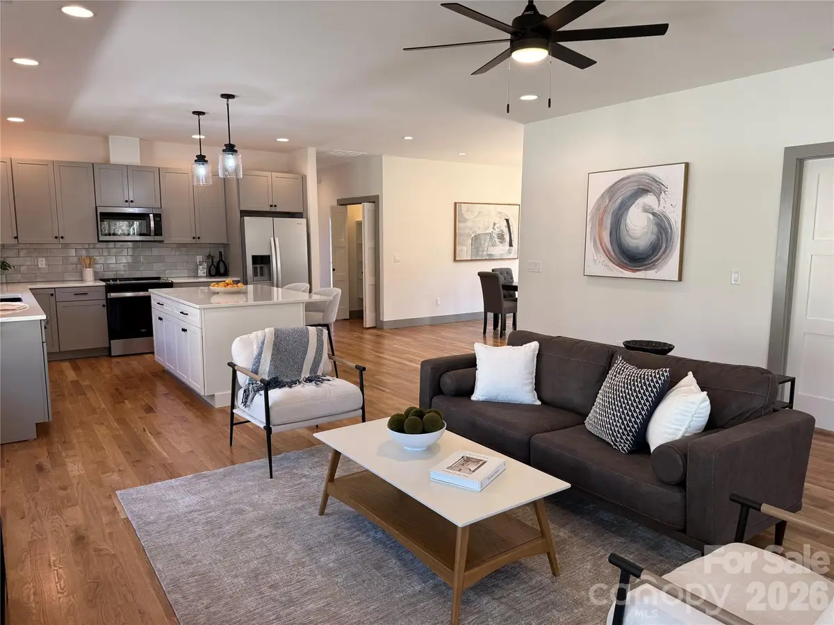 314 Gallimore Road, Brevard, NC 28712 - #1