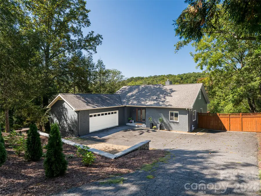 17 Beaverdam Court, Asheville, NC 28804 - #3
