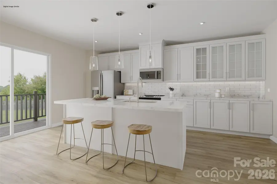 5012 Griers Hill Drive #1005A, Charlotte, NC 28278 - #2