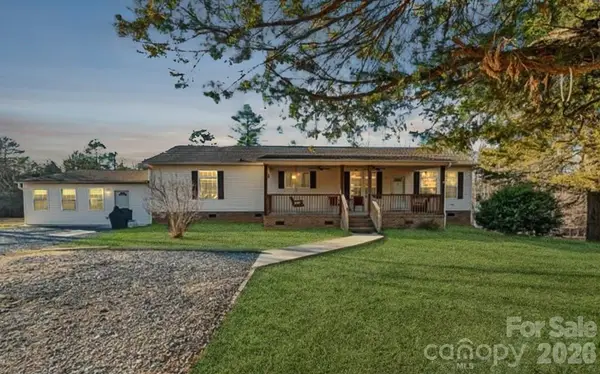 2411 Mission Road, York, SC 29745