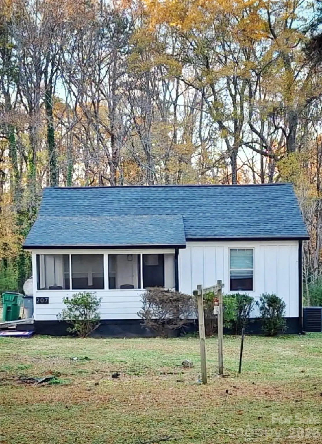 207 Hugh Caldwell Road, Charlotte, NC 28214 - #1