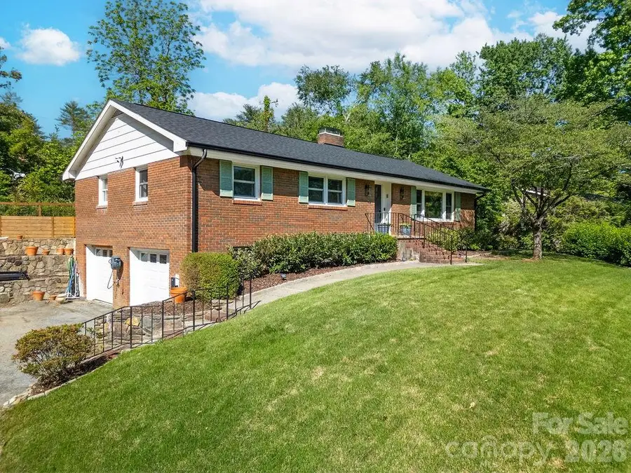 84 Far Hills Terrace, Brevard, NC 28712 - #2