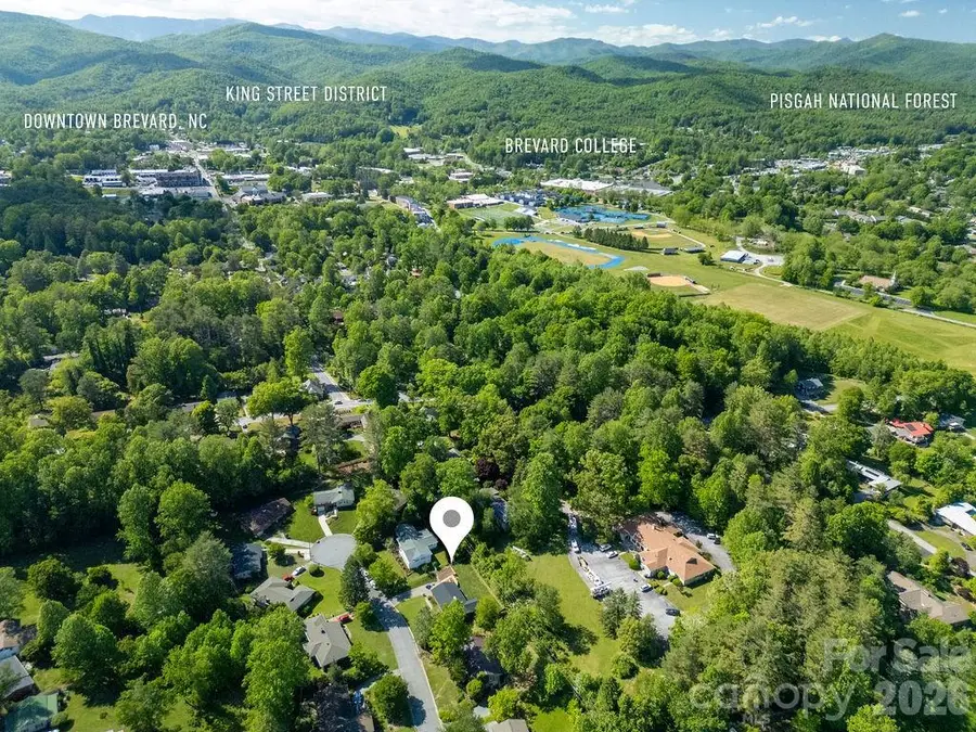 84 Far Hills Terrace, Brevard, NC 28712 - #3