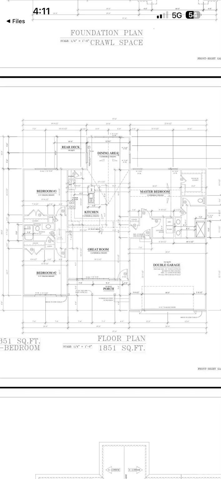 2426 Kimberly Avenue, Morganton, NC 28655 - #3