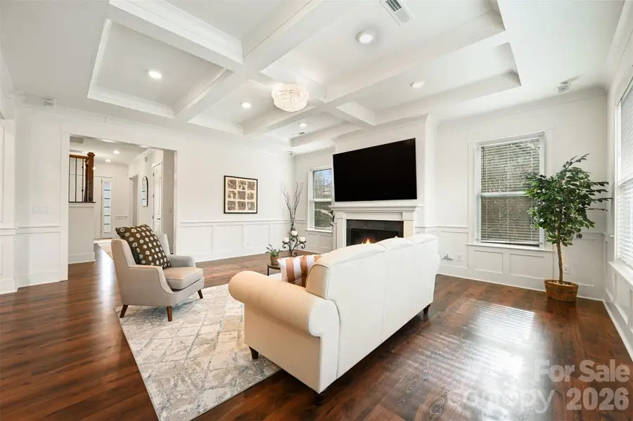 1310 Bershire Lane, Charlotte, NC 28262 - #3