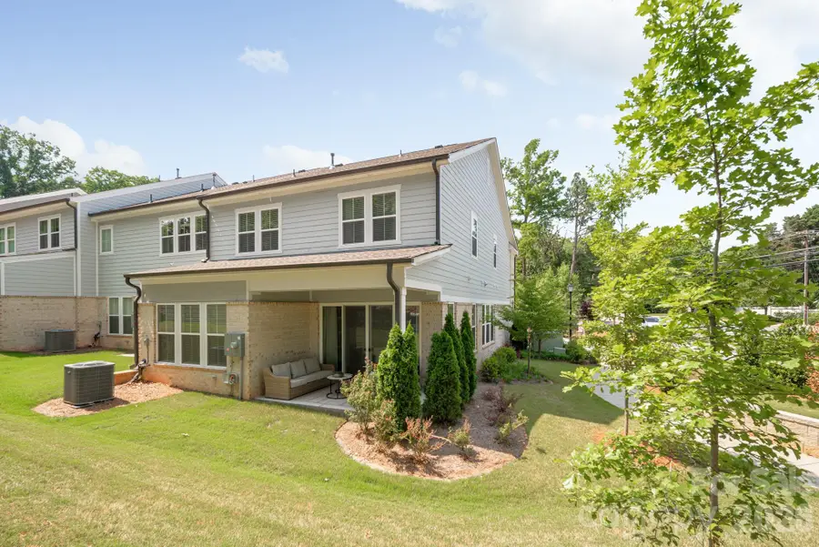 3111 Everly Enclave Way, Charlotte, NC 28210 - #3