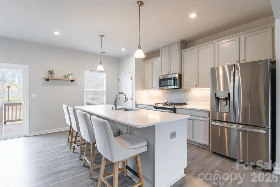 411 Lahinch Drive, Tega Cay, SC 29708 - #3