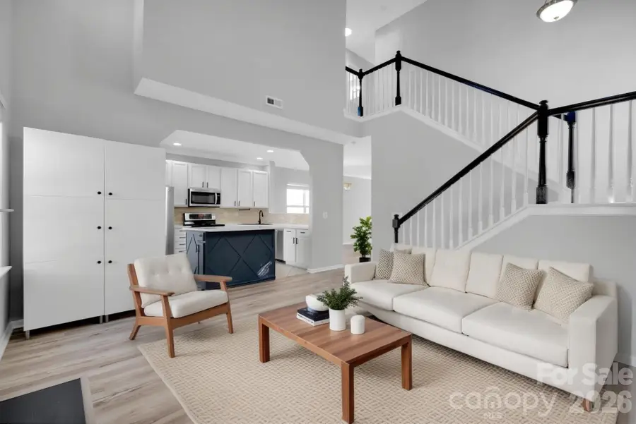 12116 Honor Guard Avenue, Charlotte, NC 28277 - #2