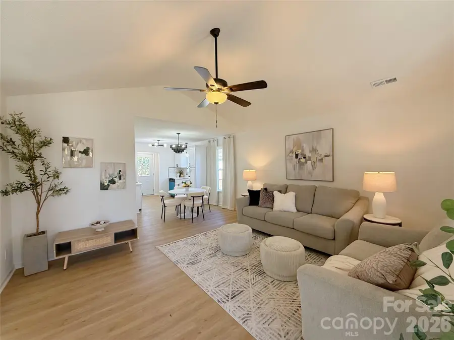 621 Annafrel Street, Rock Hill, SC 29730 - #2