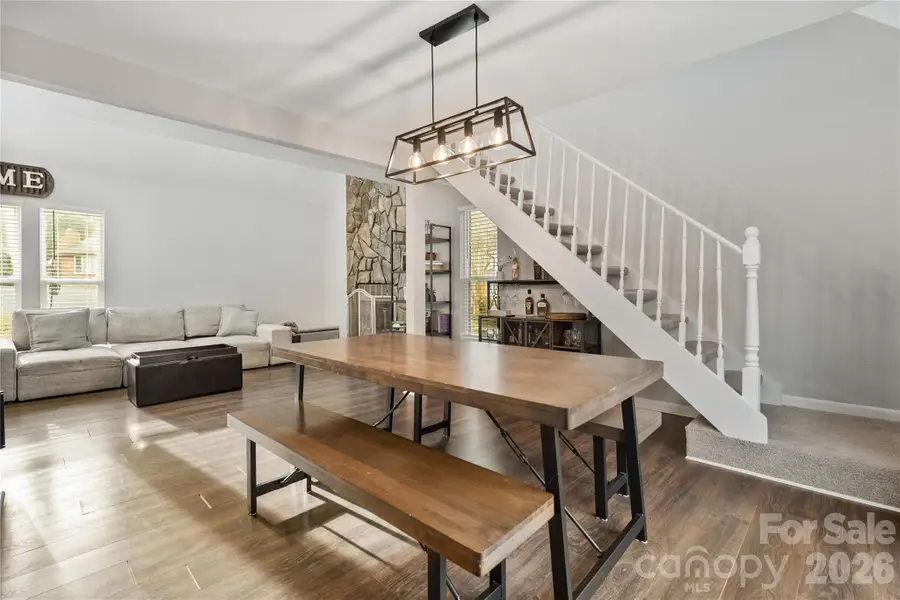 6405 Piney Path Road, Charlotte, NC 28212 - #2